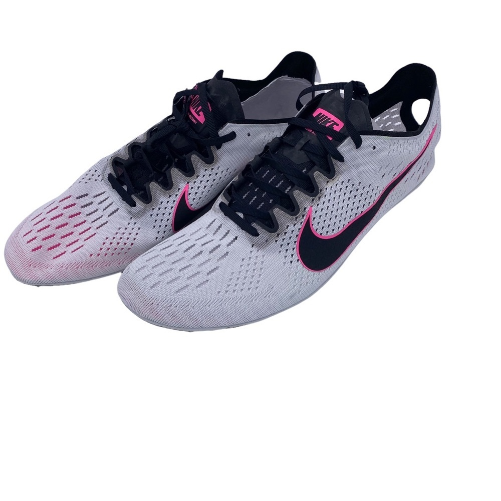 Nike Zoom Victory racing running shoes spikes